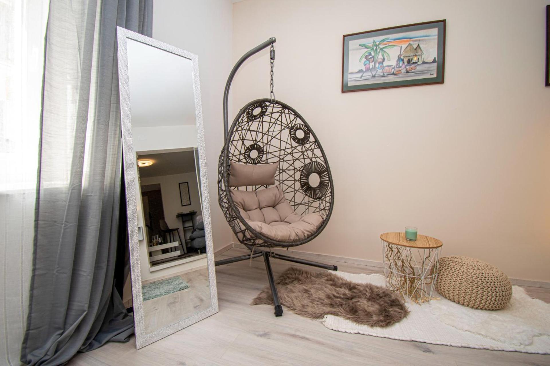 Oasis Apartment Пула Екстер'єр фото