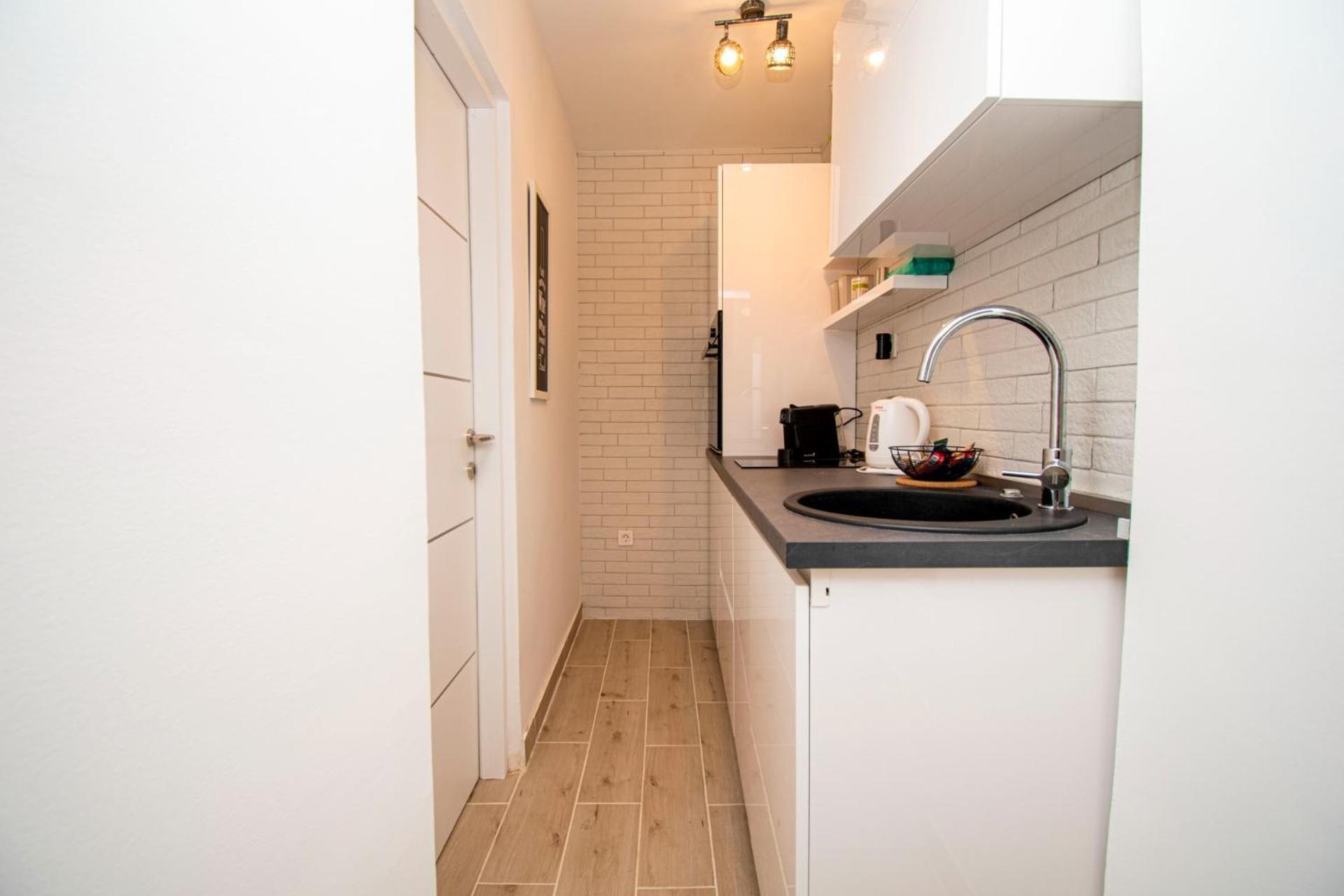 Oasis Apartment Пула Екстер'єр фото
